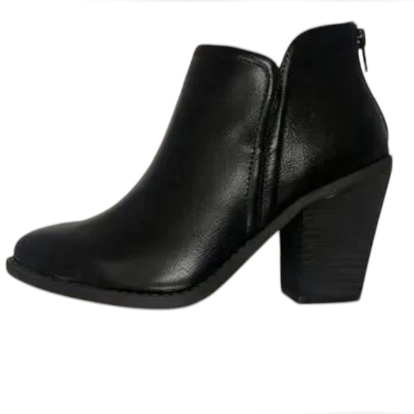 Joie Shoes - Joie 🔥 Kayden Leather Ankle Boots Booties 9M NWT